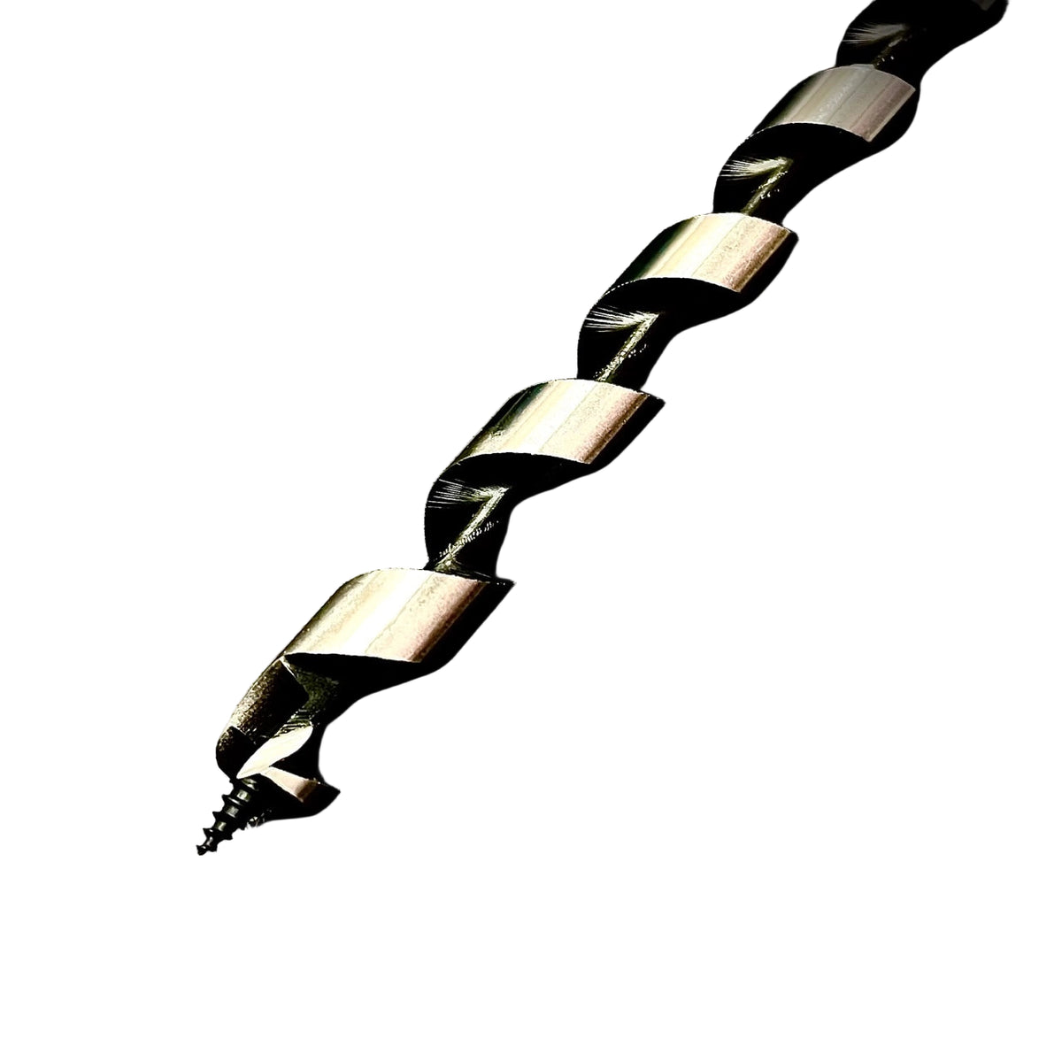 Auger Drill Bit High Quality All Sizes All Woods 6mm-32mm - Fixaball Ltd. Fixings and Fasteners UK white