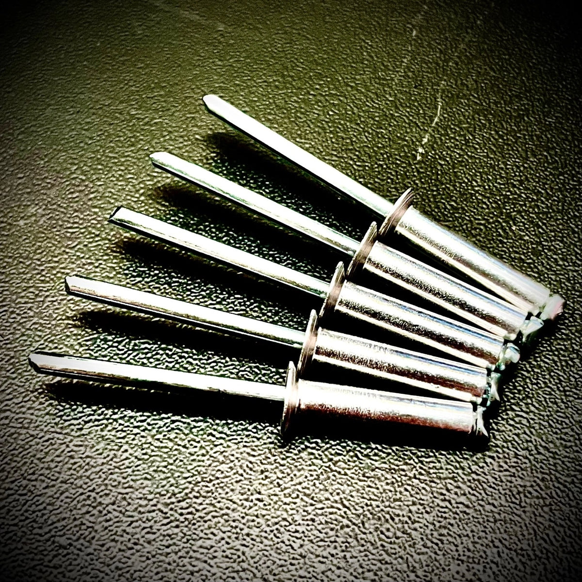 2.4mm Countersunk Pop Blind Rivets Aluminium/ Steel - Fixaball Ltd. Fixings and Fasteners UK