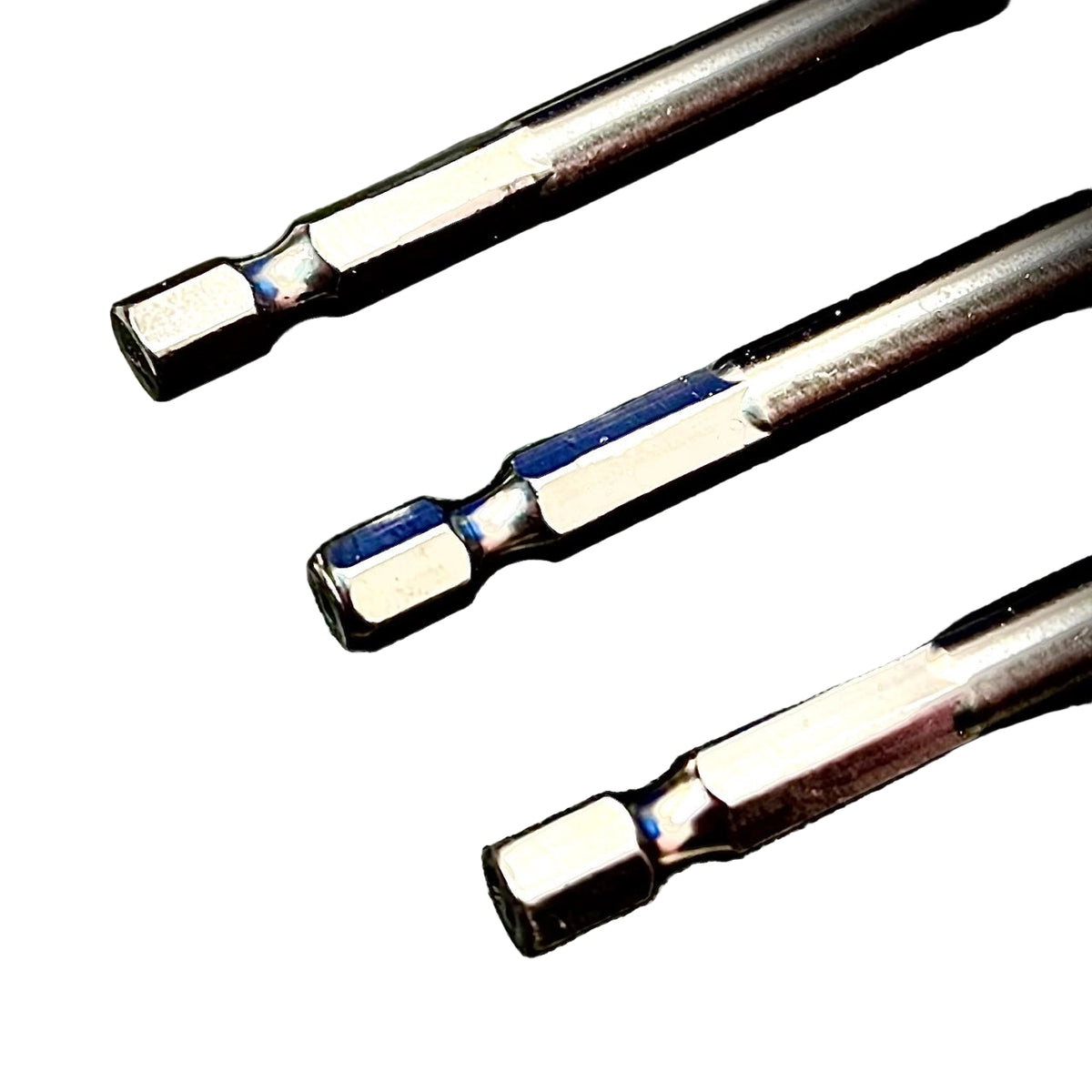 Spade Flat Wood Drill Bits All Sizes All Woods 6mm - 38mm - Fixaball Ltd. Fixings and Fasteners UK white