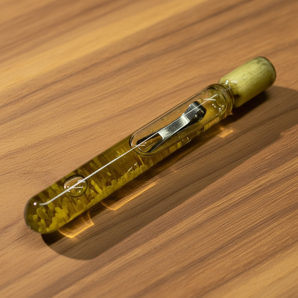 Chemical Anchor Resin Capsules Hammer in ETA Approved