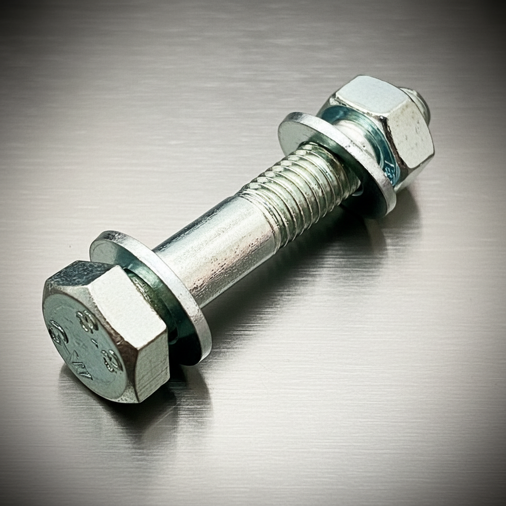 M10 x Over 90mm Hex Bolt Nut Washers HT 8.8 Zinc DIN931 - Fixaball Ltd. Fixings and Fasteners UK stainless