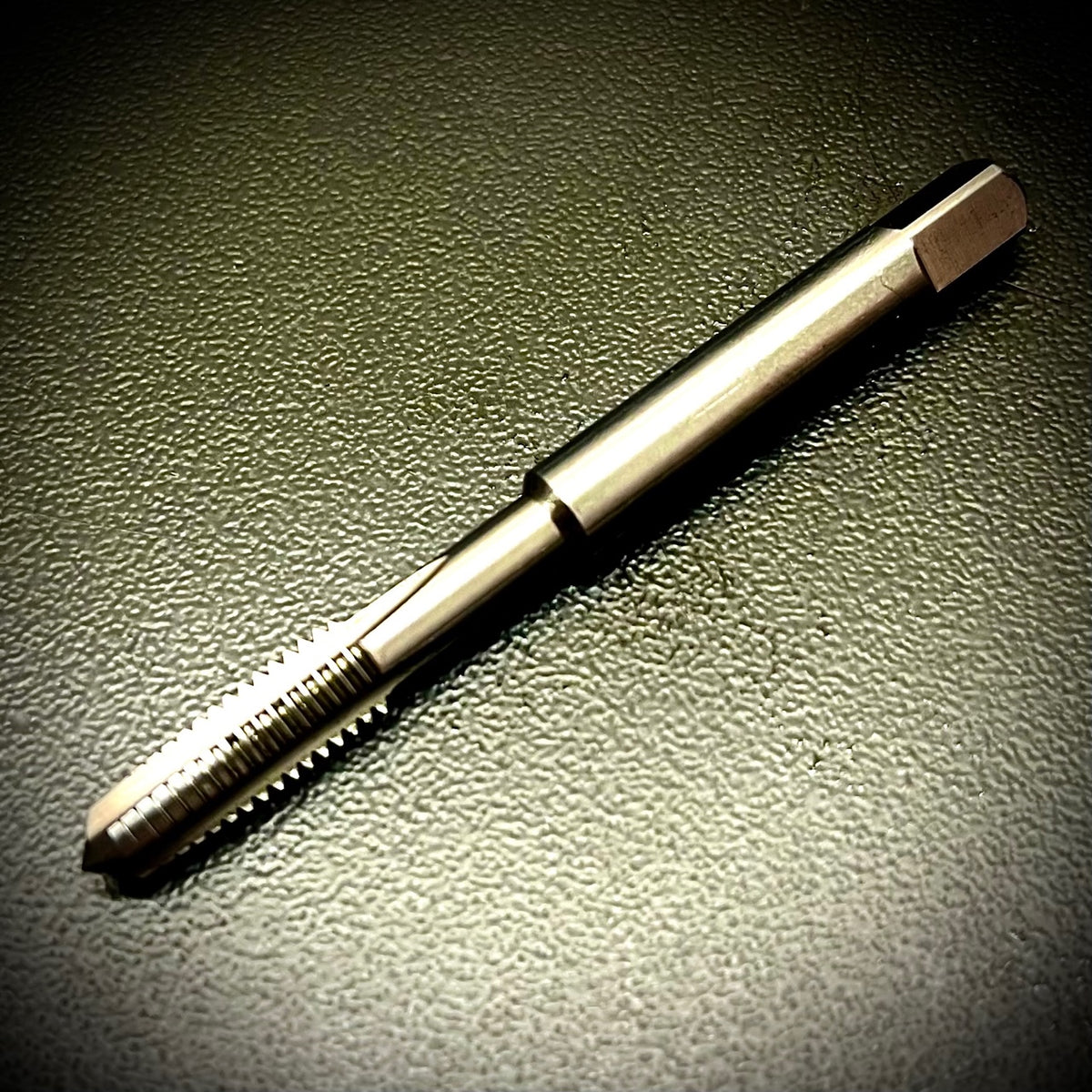 Metric Osborn 1st Tapered Quality Machine Taps HSS Standard Thread - Fixaball Ltd. Fixings and Fasteners UK