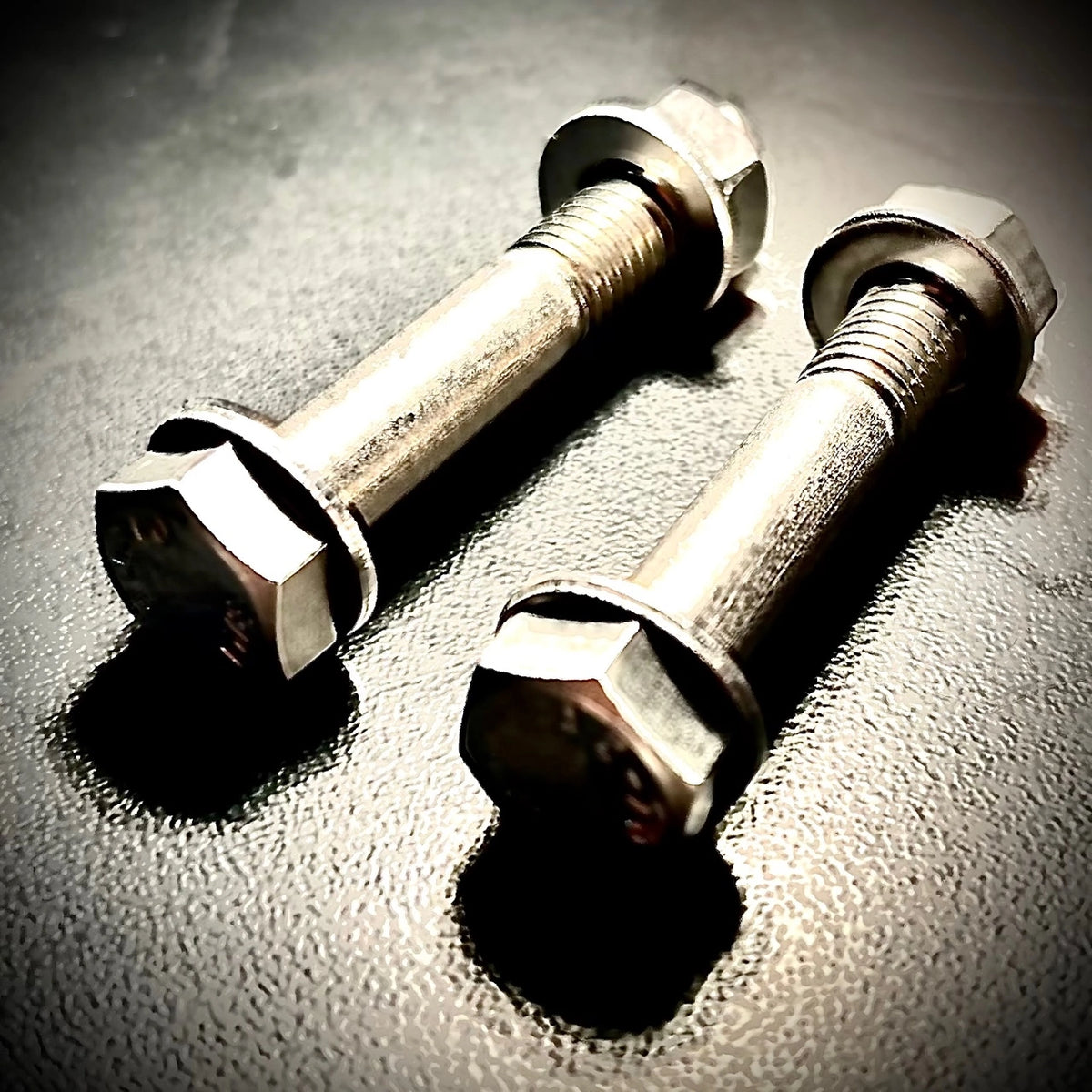 M6 x Unter 70 mm Sechskantschraube plus Mutter und Unterlegscheiben A2/ 304 Edelstahl DIN 931
