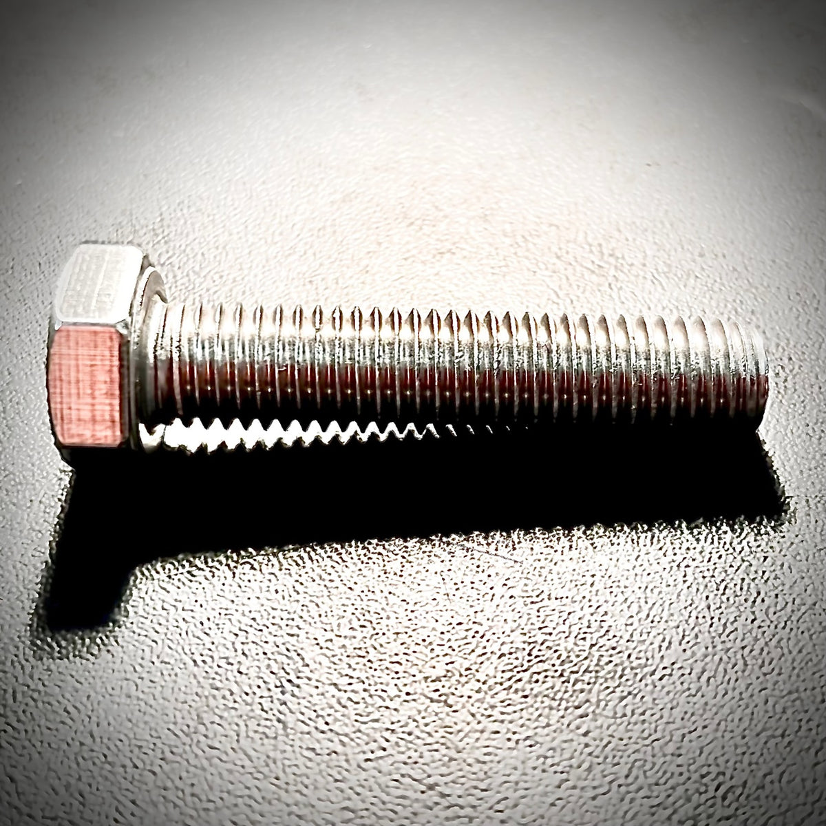 M6 x Under 40mm Hex Set Screw A2 304 Stainless - Fixaball Ltd. Fixings and Fasteners UK