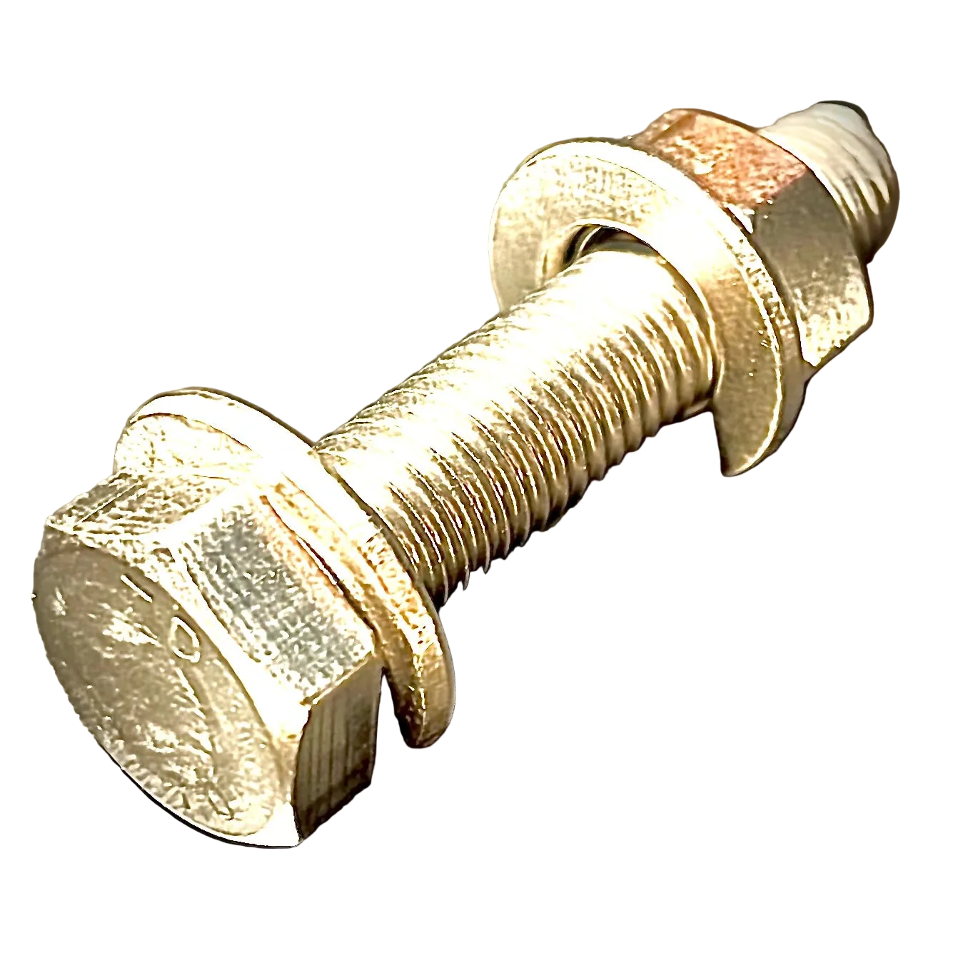 M8 x Under 50mm Hex Set Screw Nut Washers A2 304 Stainless - Fixaball Ltd. Fixings and Fasteners UK