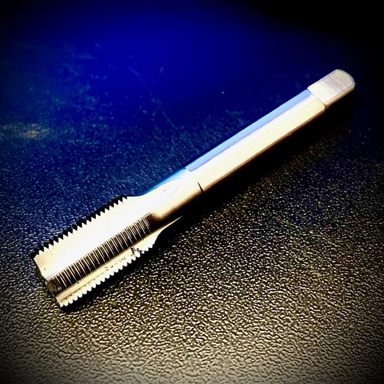 Metric Fine Machine Taps HSS Osborn Quality 1st 2nd 3rd