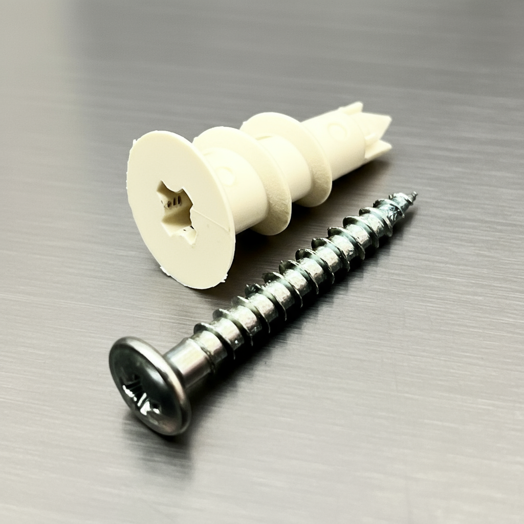 Plasterboard Fixings Self Drill Cavity Wall Speed Anchor Plugs Screws - Fixaball Ltd. Fixings and Fasteners UK