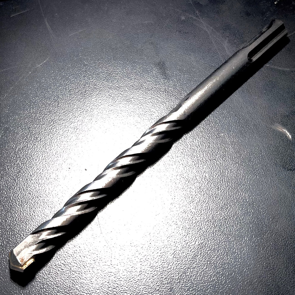 SDS + Masonry Drill Bits, Short and Long Tools and Machinery