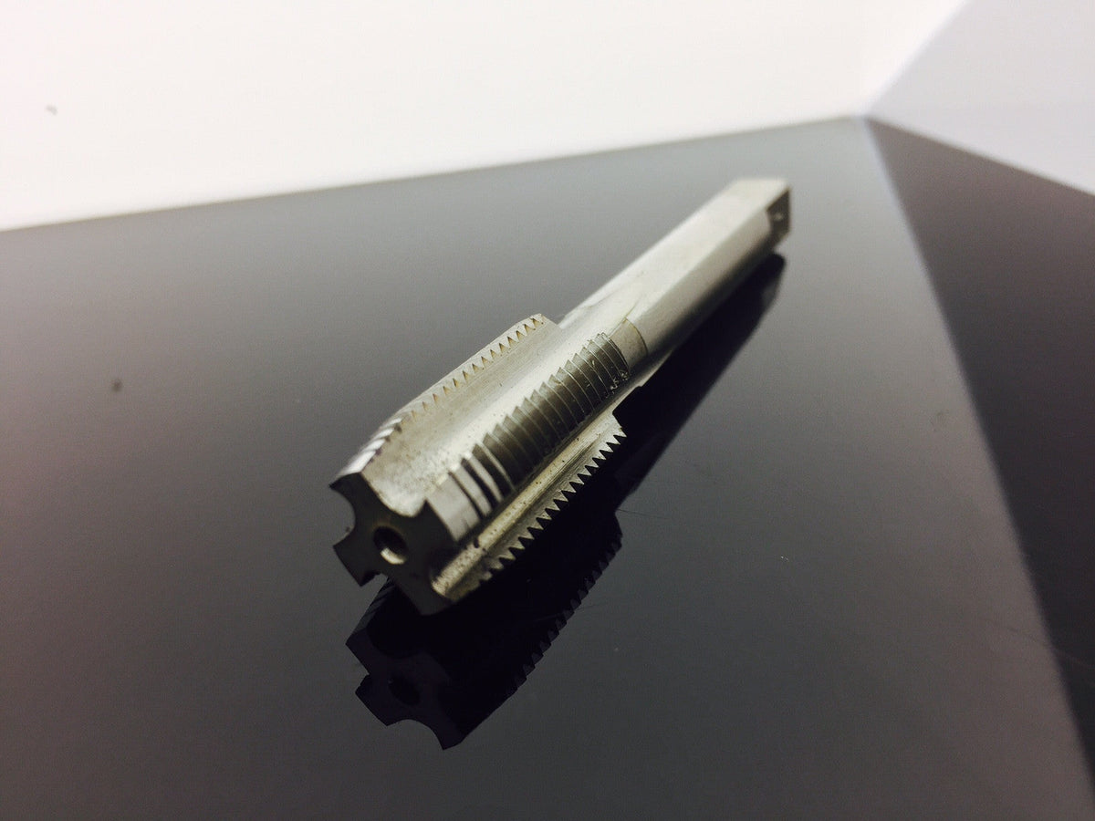 2nd/ Intermediate., Quality Hand Taps, Metric, HSS, Standard Coarse Thread Hand Taps 2nd/ Intermediate., Quality Hand Taps, Metric, HSS, Standard Coarse Thread METRIC - Taps