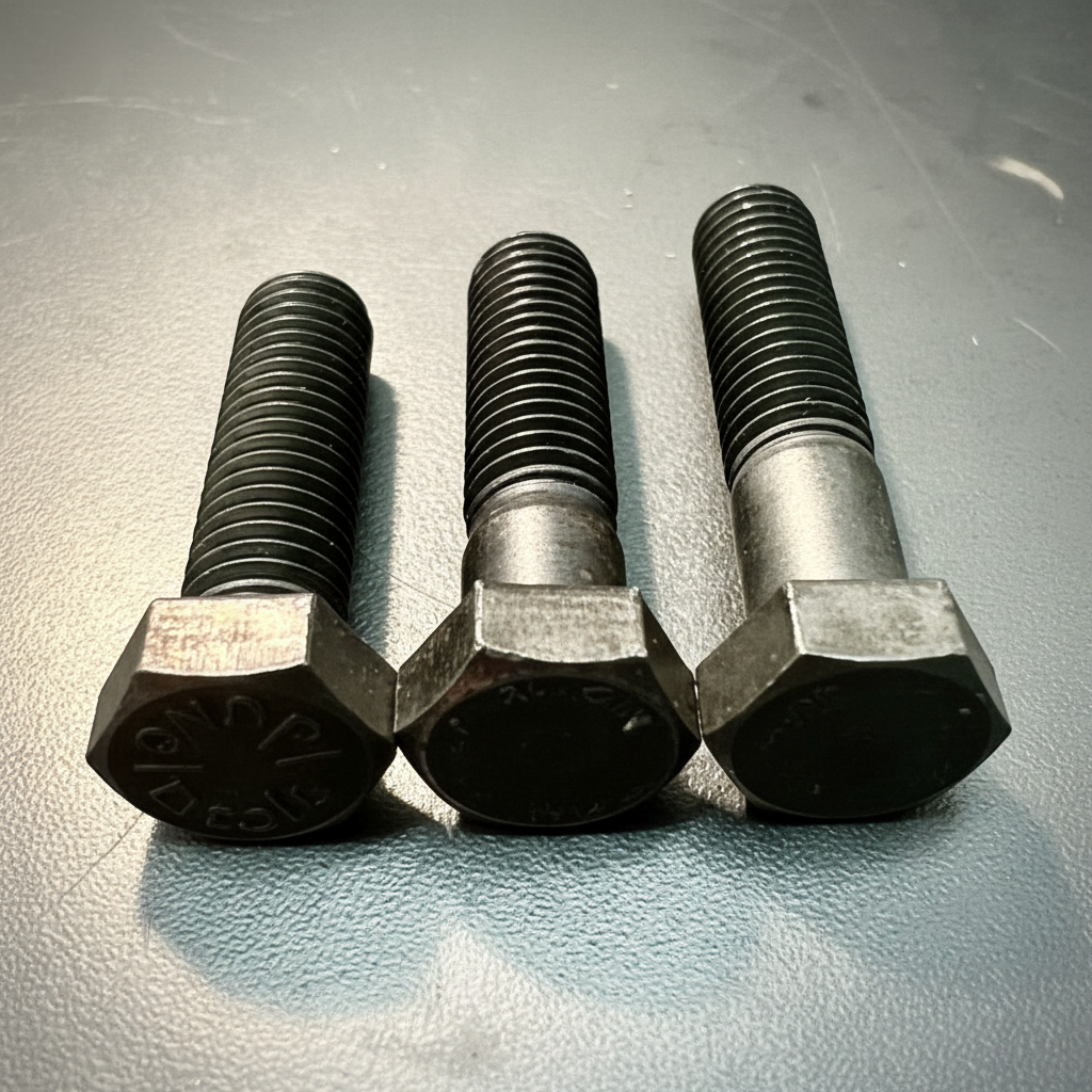 UNC 3/8" Hex Bolt and Set Screw High Tensille 8.8 Self Colour DIN931 - Fixaball Ltd. Fixings and Fasteners UK stainless