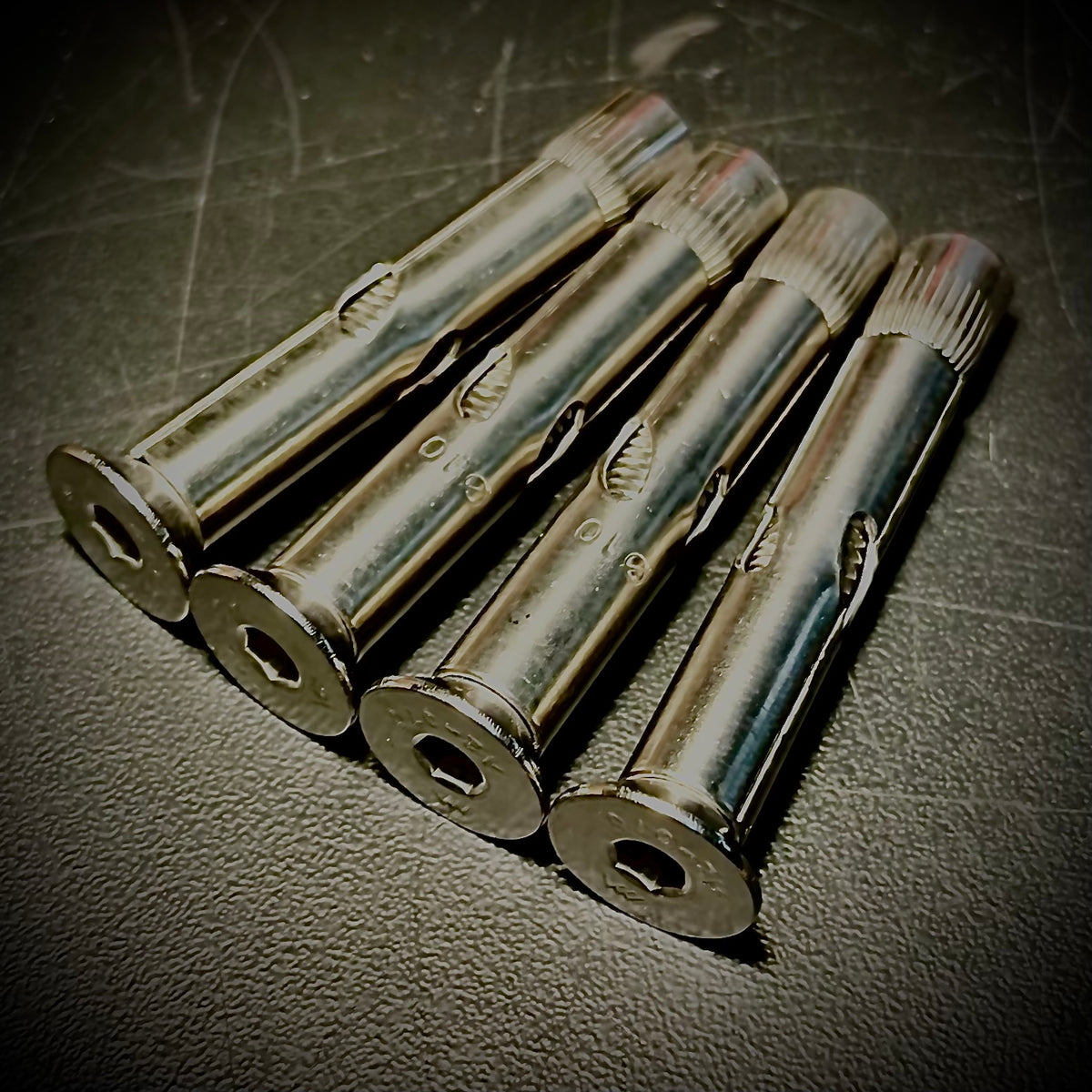 Sleeve Anchors Countersunk A2 Stainless Steel 8mm 10mm 12mm