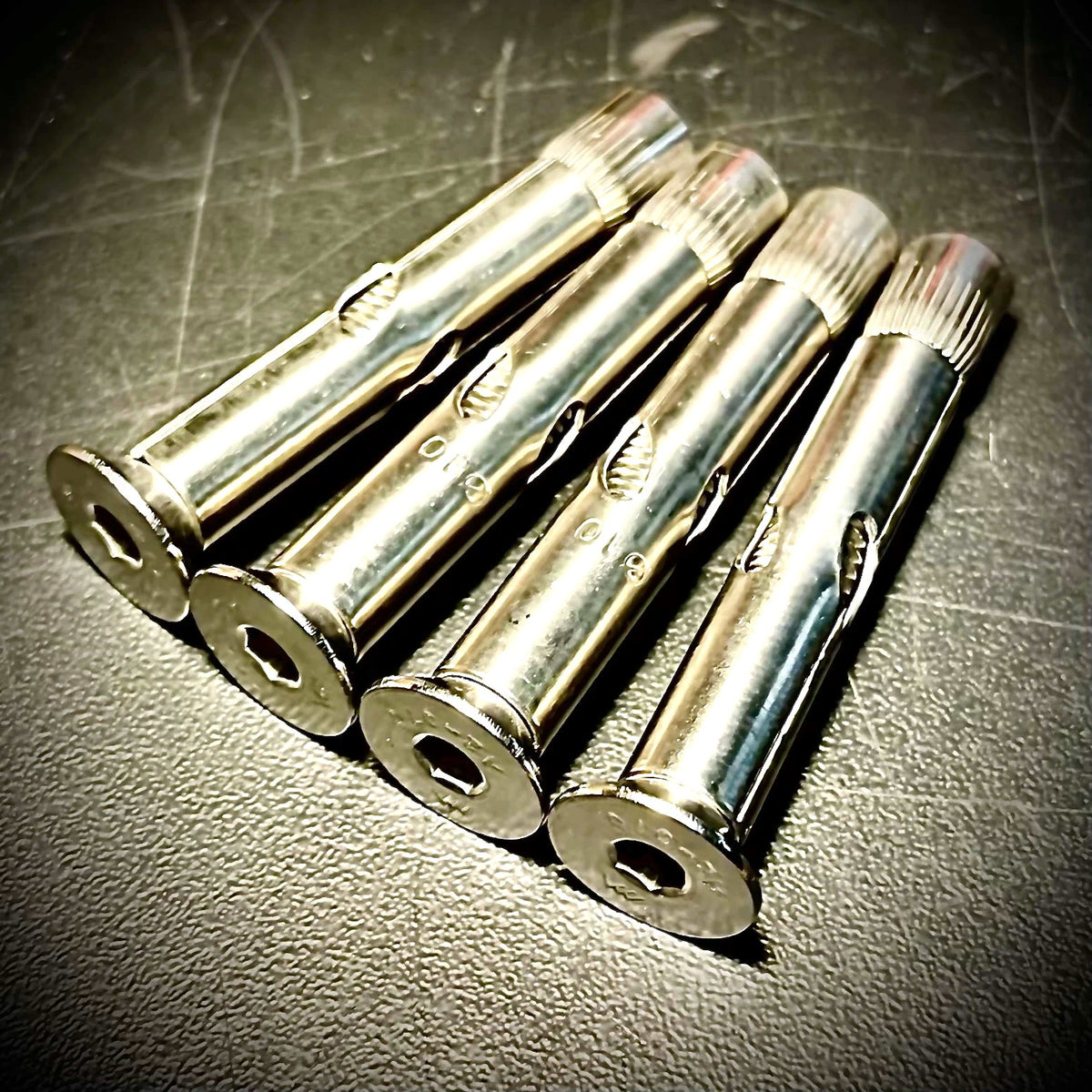 Sleeve Anchors Countersunk A2 Stainless Steel 8mm 10mm 12mm