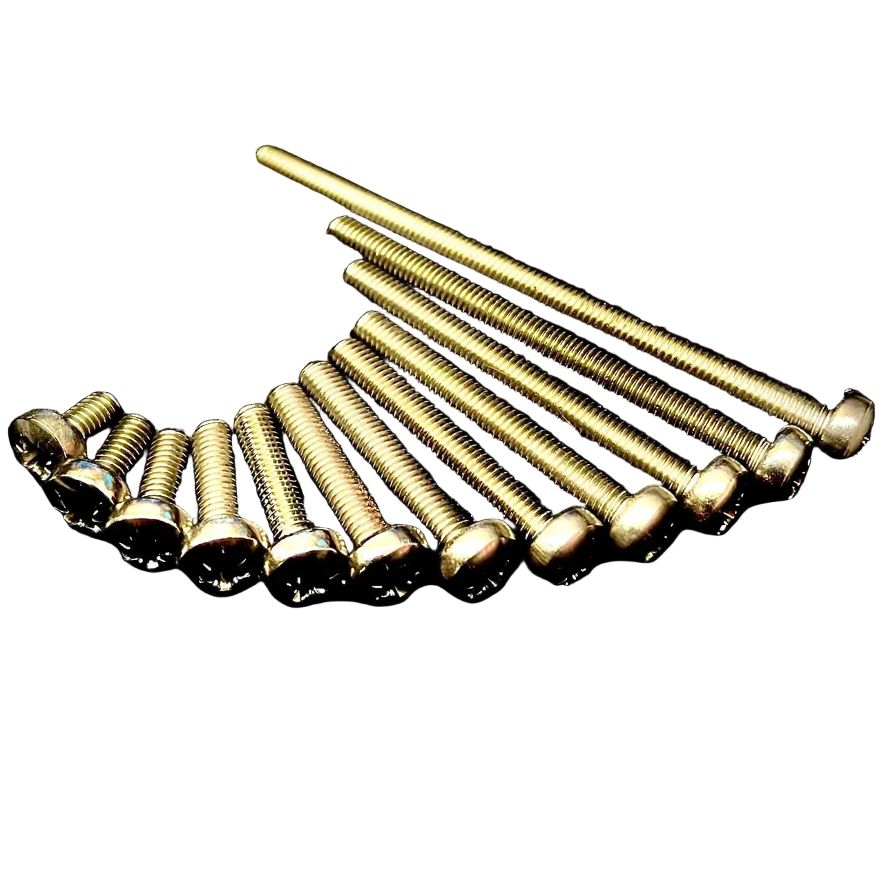 M6 x Under 40mm Machine Screws Pozi Pan A2/304 Stainless Steel - Fixaball Ltd. Fixings and Fasteners UK