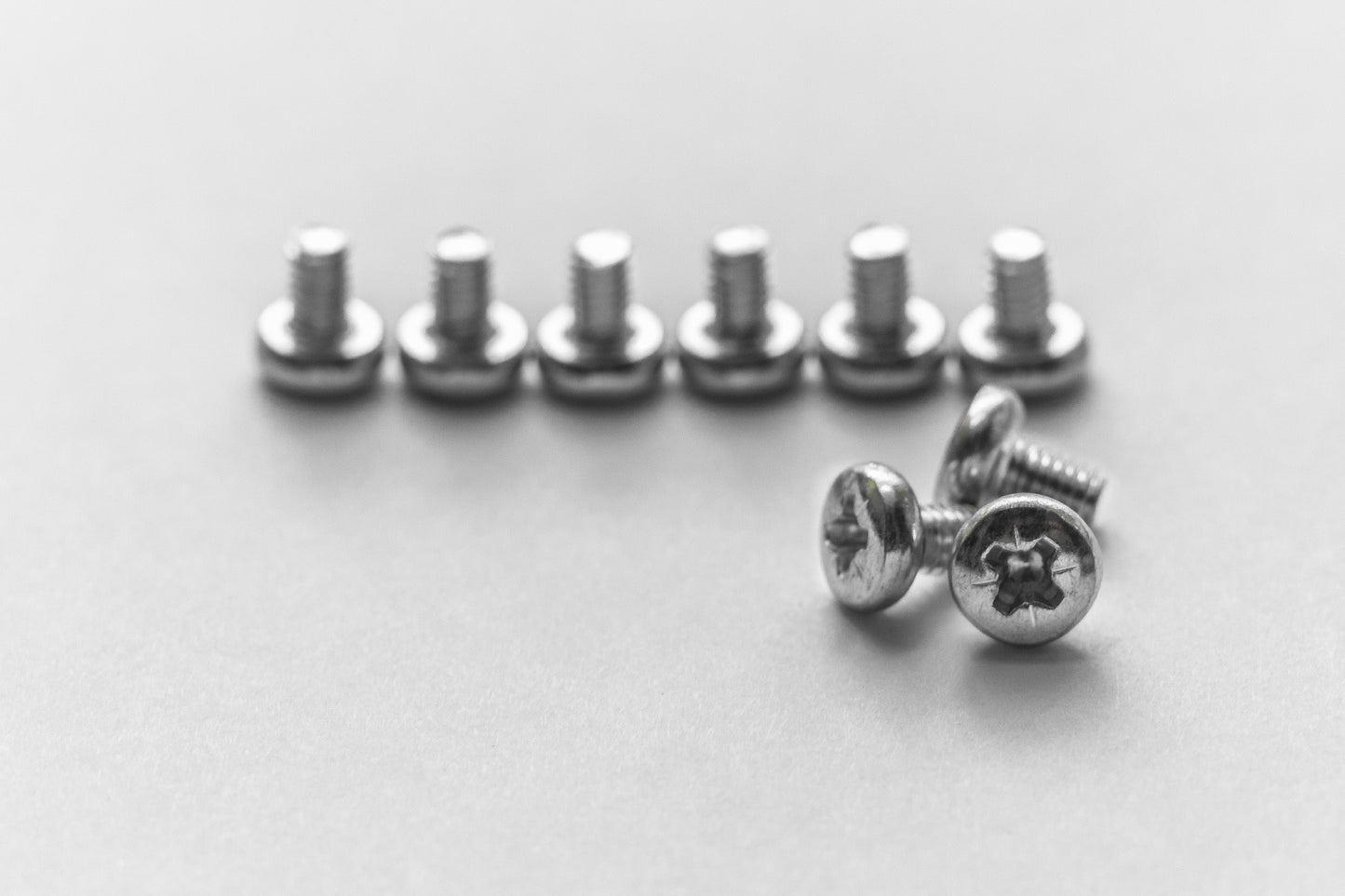 M6 x Under 40mm Machine Screws Pozi Pan A2/304 Stainless Steel - Fixaball Ltd. Fixings and Fasteners UK