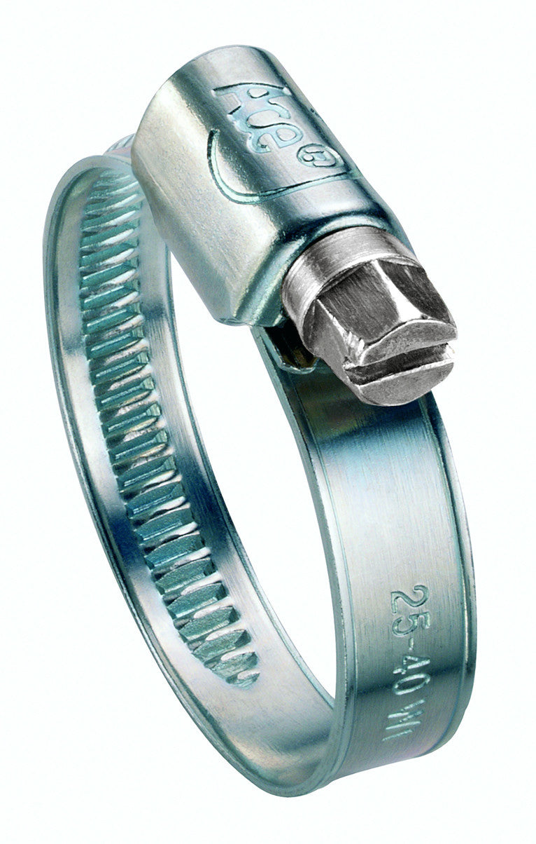 ACE Hose Clips, BZP. Hose Clips ACE Hose Clips, BZP. ACE Hose Clip - Zinc