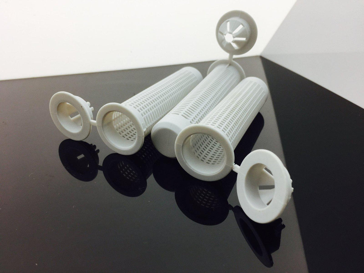 Chemical Anchor Sleeve, Plastic/ Nylon. Chemical Anchor Resin Chemical Anchor Sleeve, Plastic/ Nylon. Chemical Anchor Sleeve