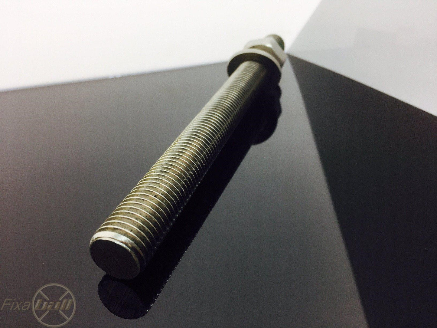 Chemical Anchor Resin Studs, A2/ 304 Stainless Steel. Chemical Anchor Studs Chemical Anchor Resin Studs, A2/ 304 Stainless Steel. A2 Stainless Steel - Anchor Studs