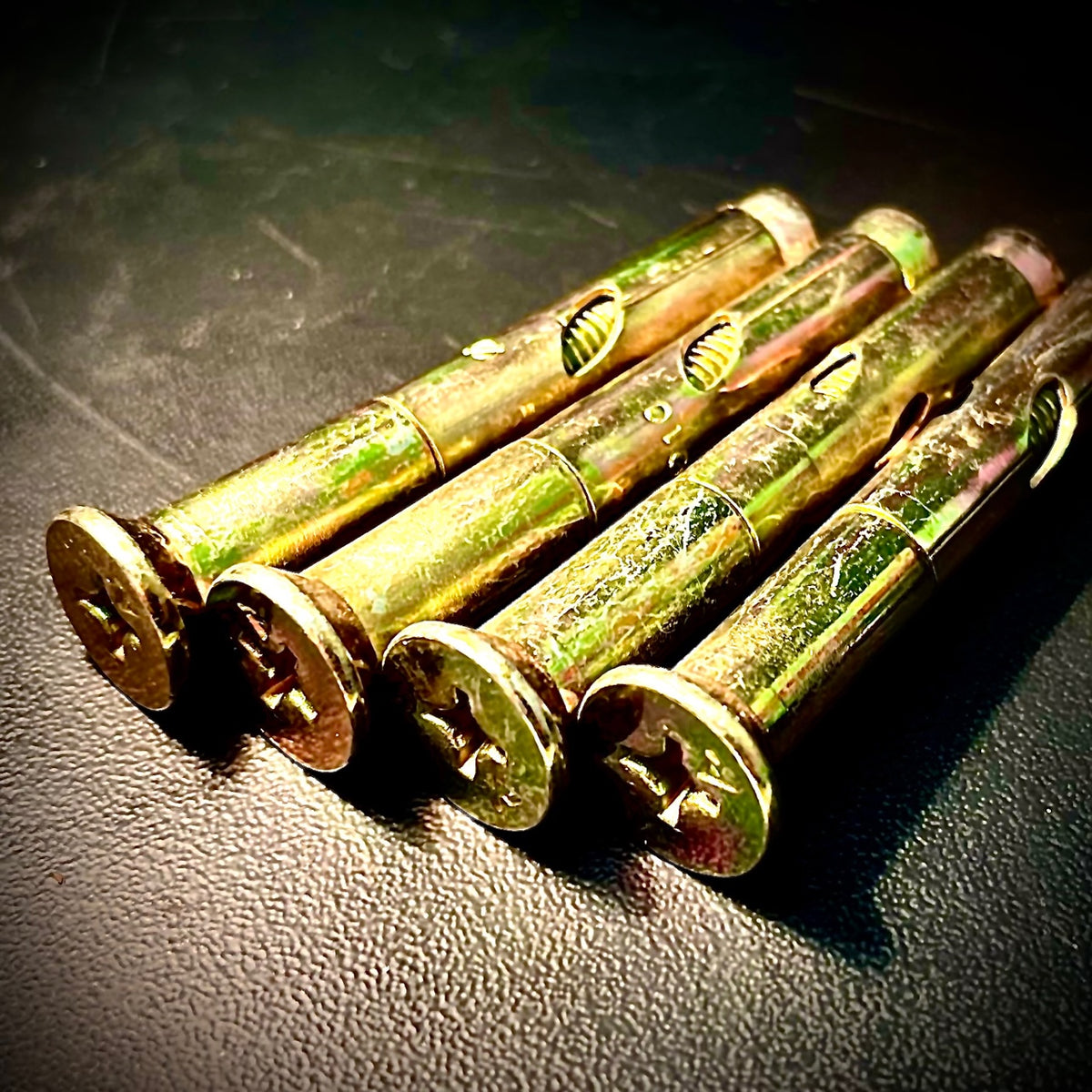 8mm 10mm Sleeve Masoncry Anchor Countersunk Pozi Zinc - Fixaball Ltd. Fixings and Fasteners UK