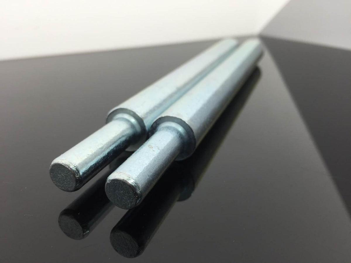 M6, M8, M10, M12, M16, M20 Drop In Anchor, Setting Tool, Zinc. Masonry Anchor Fixings M6, M8, M10, M12, M16, M20 Drop In Anchor, Setting Tool, Zinc. Drop-in Anchor, Setting Tool