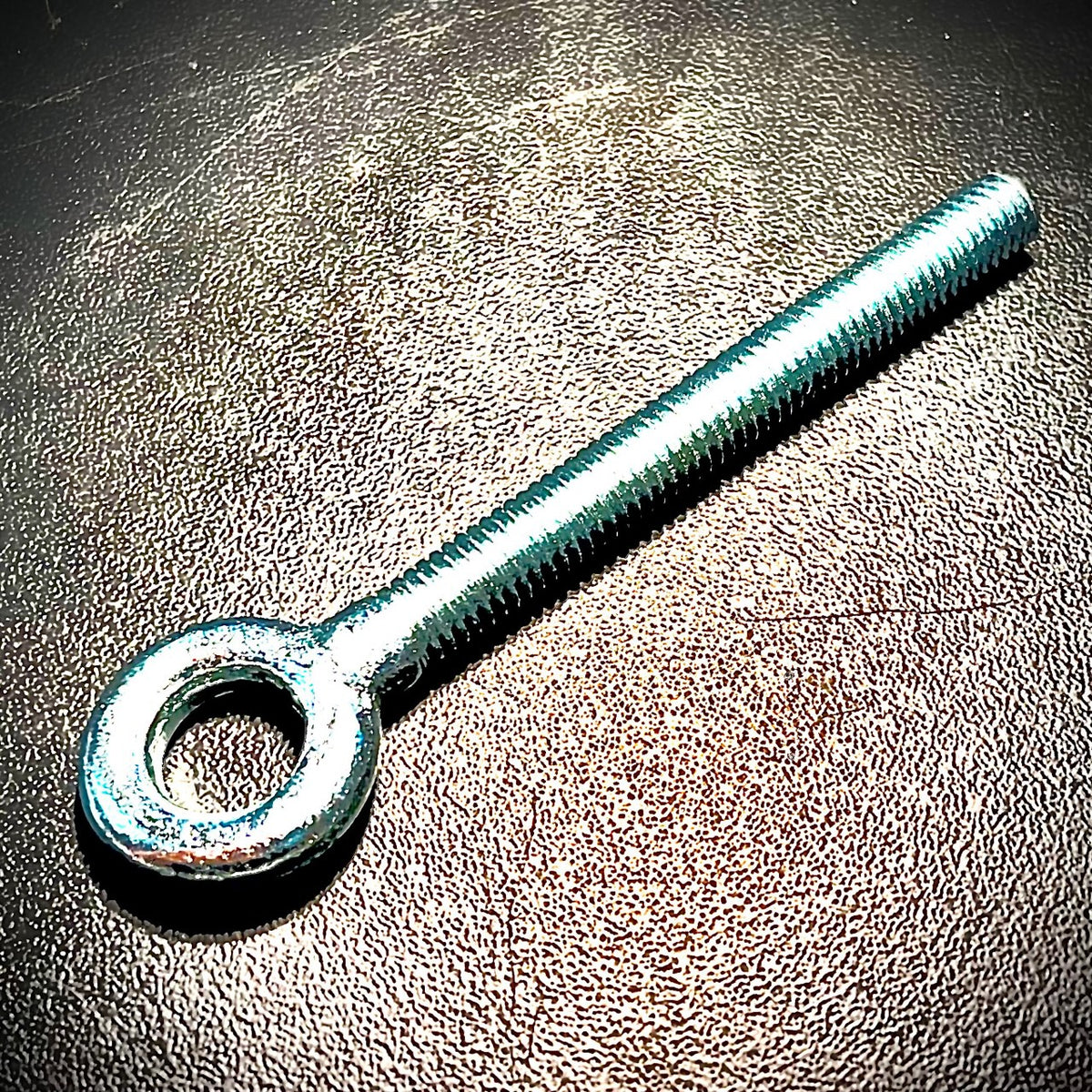 Wire, Cable, Rope Fixing Eyebolts and Hookbolts, Grade 4.8, Zinc Wire, Cable, Rope Fixing Wire, Cable, Rope Fixing Eyebolts and Hookbolts, Grade 4.8, Zinc Eyebolt/ Hookbolt