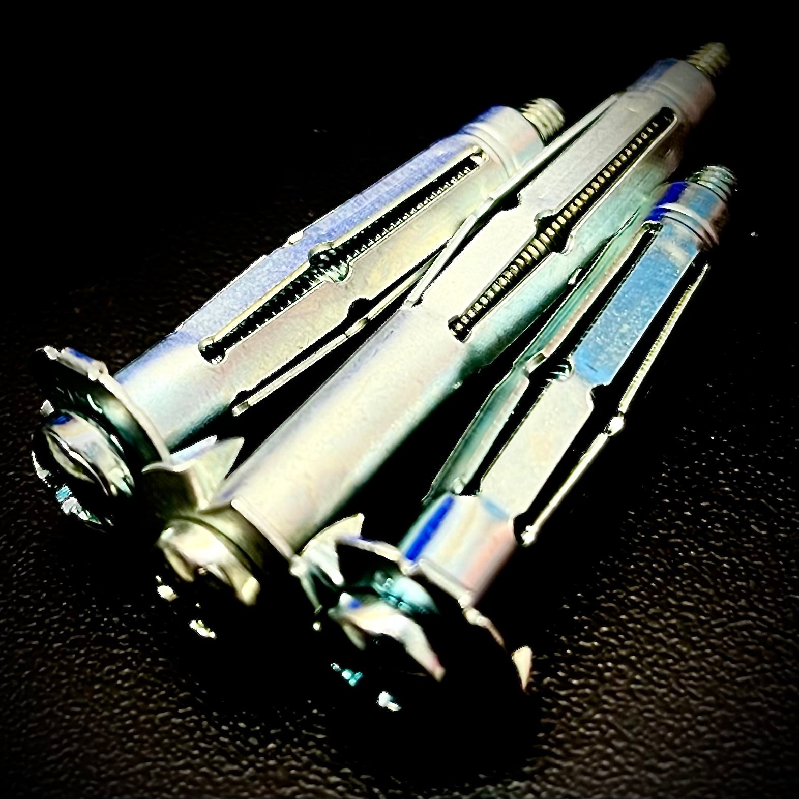 M5/ 5mm Hollow Wall Anchor Brolly Cavity Wall Anchor - Fixaball Ltd. Fixings and Fasteners UK