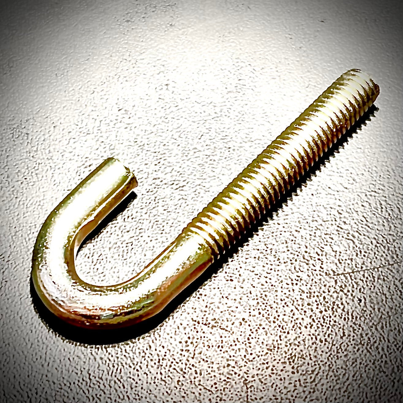 Wire, Cable, Rope Fixing Eyebolts and Hookbolts, Grade 4.8, Zinc Wire, Cable, Rope Fixing Wire, Cable, Rope Fixing Eyebolts and Hookbolts, Grade 4.8, Zinc Eyebolt/ Hookbolt