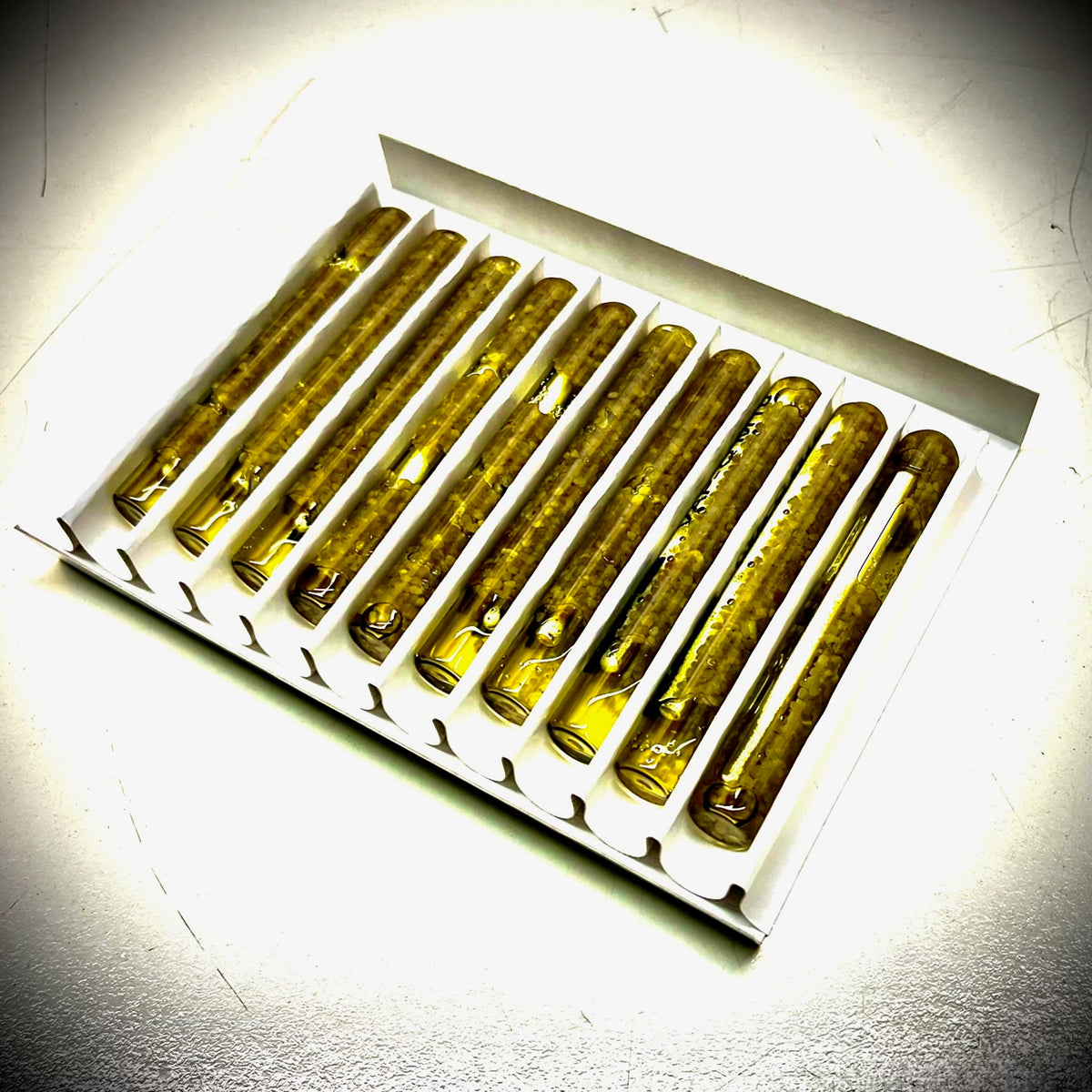 Chemical Anchor Resin Capsules Spin-In Epoxy Acrylate ETA Approved - Fixaball Ltd. Fixings and Fasteners UK