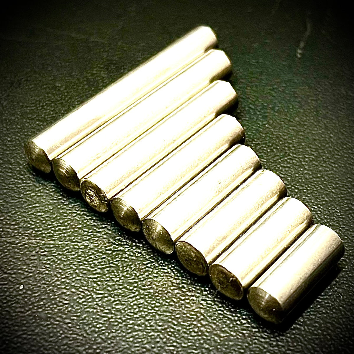 M5 Dowel Pins A1 Stainless Steel DIN 7 - Fixaball Ltd. Fixings and Fasteners UK