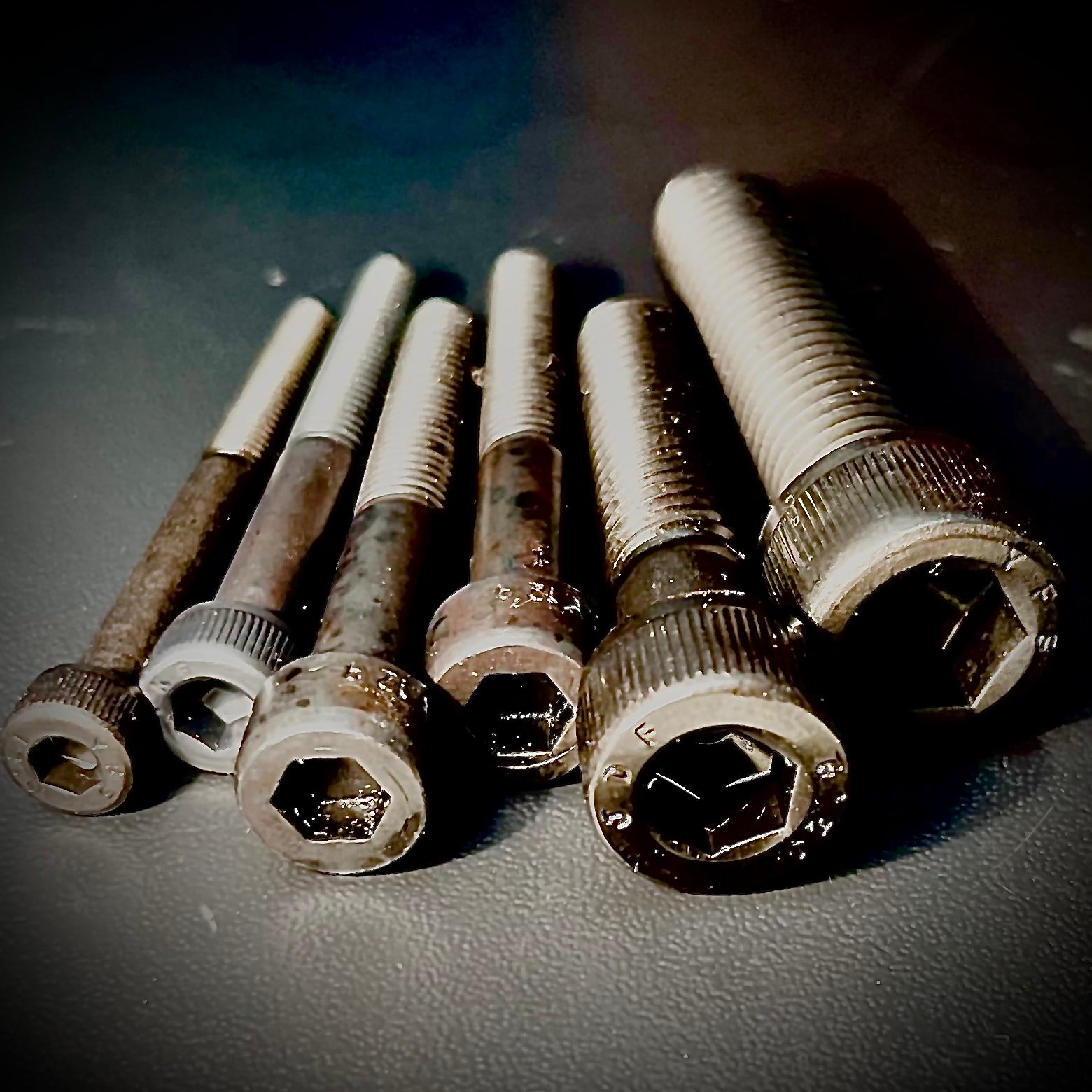 M8xUnder 65mm Socket Cap Screw Self Colour High Tensile 12.9 DIN 912 - Fixaball Ltd. Fixings and Fasteners UK