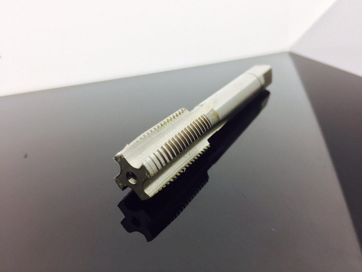 UNF, 1st/ Tapered, Quality Hand Taps, HSS. Hand Taps UNF, 1st/ Tapered, Quality Hand Taps, HSS. UNF - Taps