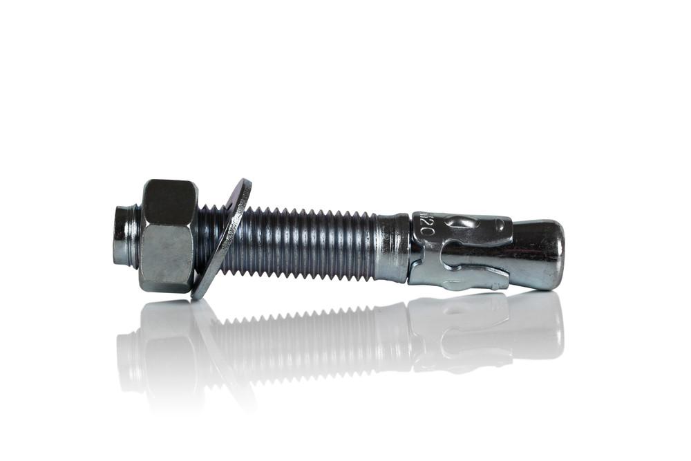 M10, Throughbolts, Zinc, ETA APPROVED, Heavy Duty, Masonry Anchor Masonry Anchor Fixings M10, Throughbolts, Zinc, ETA APPROVED, Heavy Duty, Masonry Anchor Throughbolt, Anchor
