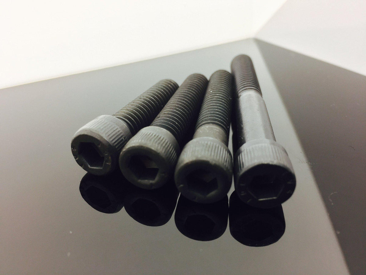 UNF, 3/4", Socket Screw, Cap, High Tensile/ 12.9, Self Colour, DIN 912 Socket Screw, Cap Head UNF, 3/4", Socket Screw, Cap, High Tensile/ 12.9, Self Colour, DIN 912 UNF- Cap Head