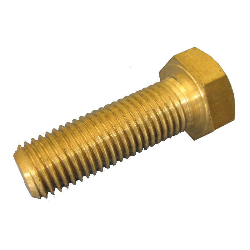 M4, Hex Set Screw, Brass. DIN 933. Hex-Set Screw M4, Hex Set Screw, Brass. DIN 933. METRIC, Hex-Set Screw