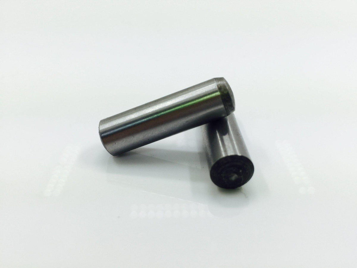3mm Dowel Pins Hardened & Ground, Steel, DIN 6325 Dowel Pins 3mm Dowel Pins Hardened & Ground, Steel, DIN 6325 Dowel Pins – Harden and Ground