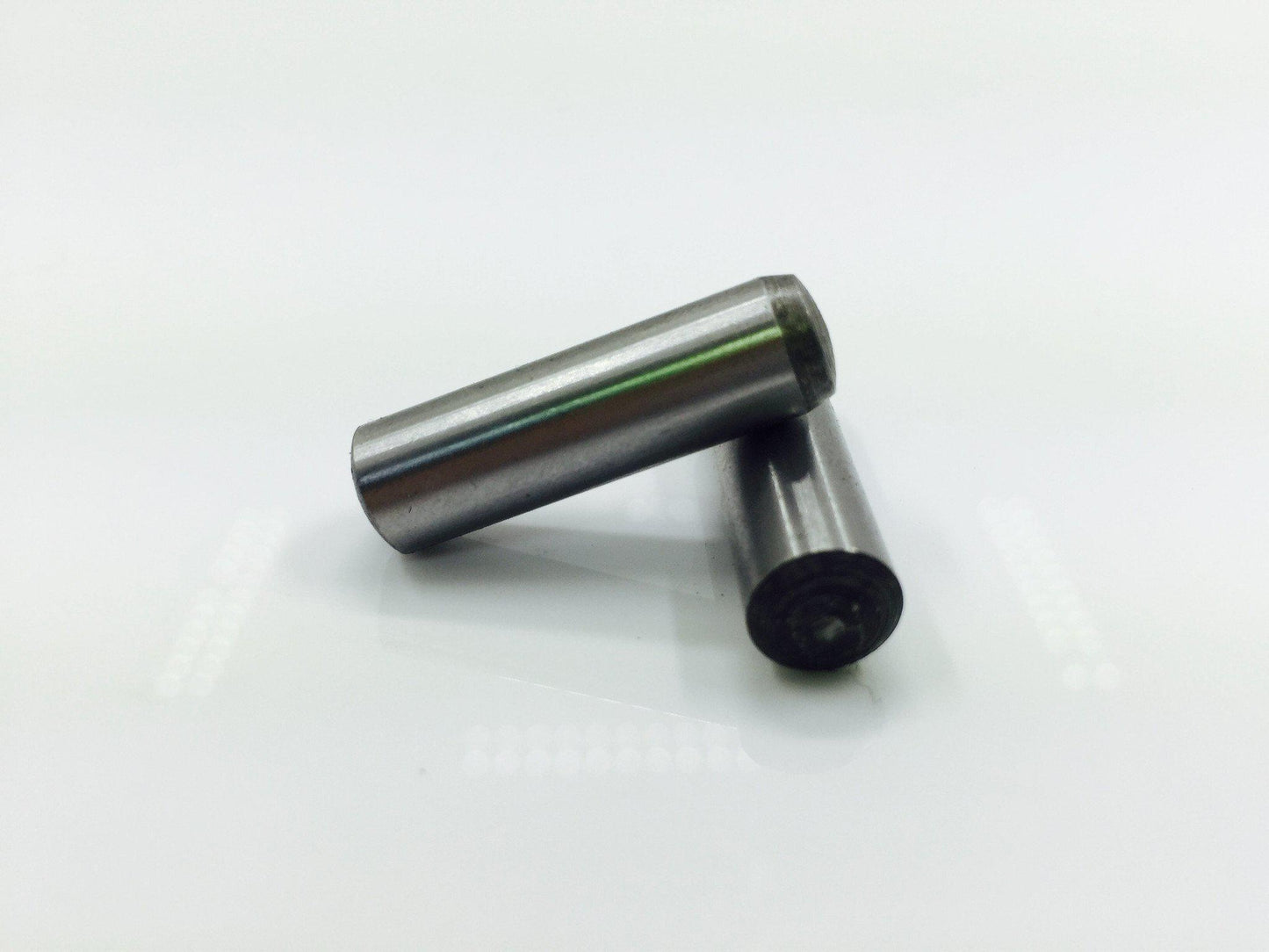 6mm, Dowel Pins Hardened & Ground, Steel, DIN 6325 Dowel Pins 6mm, Dowel Pins Hardened & Ground, Steel, DIN 6325 Dowel Pins – Harden and Ground