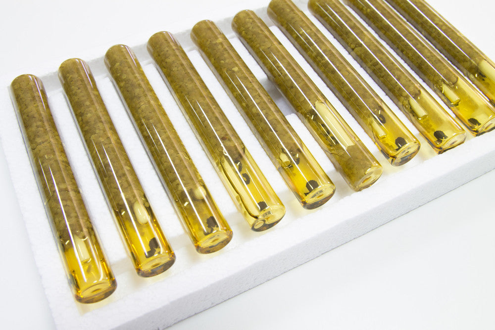 Chemical Anchor Resin Capsules, Spin-In, Epoxy Acrylate, ETA Approved Chemical Anchor Resin Chemical Anchor Resin Capsules, Spin-In, Epoxy Acrylate, ETA Approved Capsules