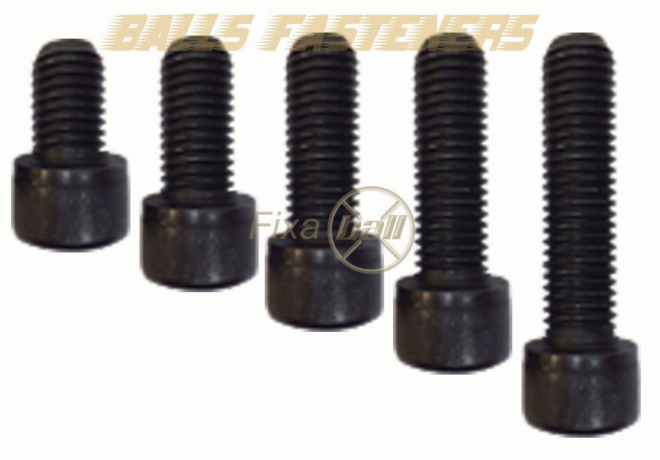M4 x Under 35mm, Socket Cap Screw, High Tensile/ 12.9, Self Colour, DIN 912 Socket Screw, Cap Head M4 x Under 35mm, Socket Cap Screw, High Tensile/ 12.9, Self Colour, DIN 912 METRIC - Cap Head