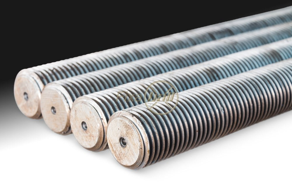 Metric, 500mm, Self Colour, Grade 4.8, All Threaded Bar/ Studding/ Rod Threaded Bar/ Studding Metric, 500mm, Self Colour, Grade 4.8, All Threaded Bar/ Studding/ Rod METRIC - 4.8 Self-Colour Studding