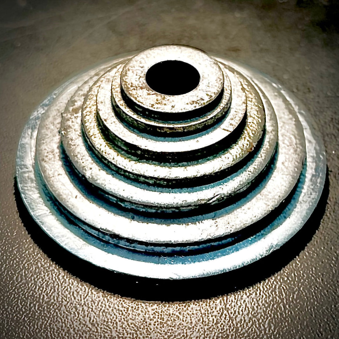 Imperial Washers 500 Pack. BSA Bantam Gold Star A7 A10 A50 A65 A70 C15 C25 B50 E - Foto 9