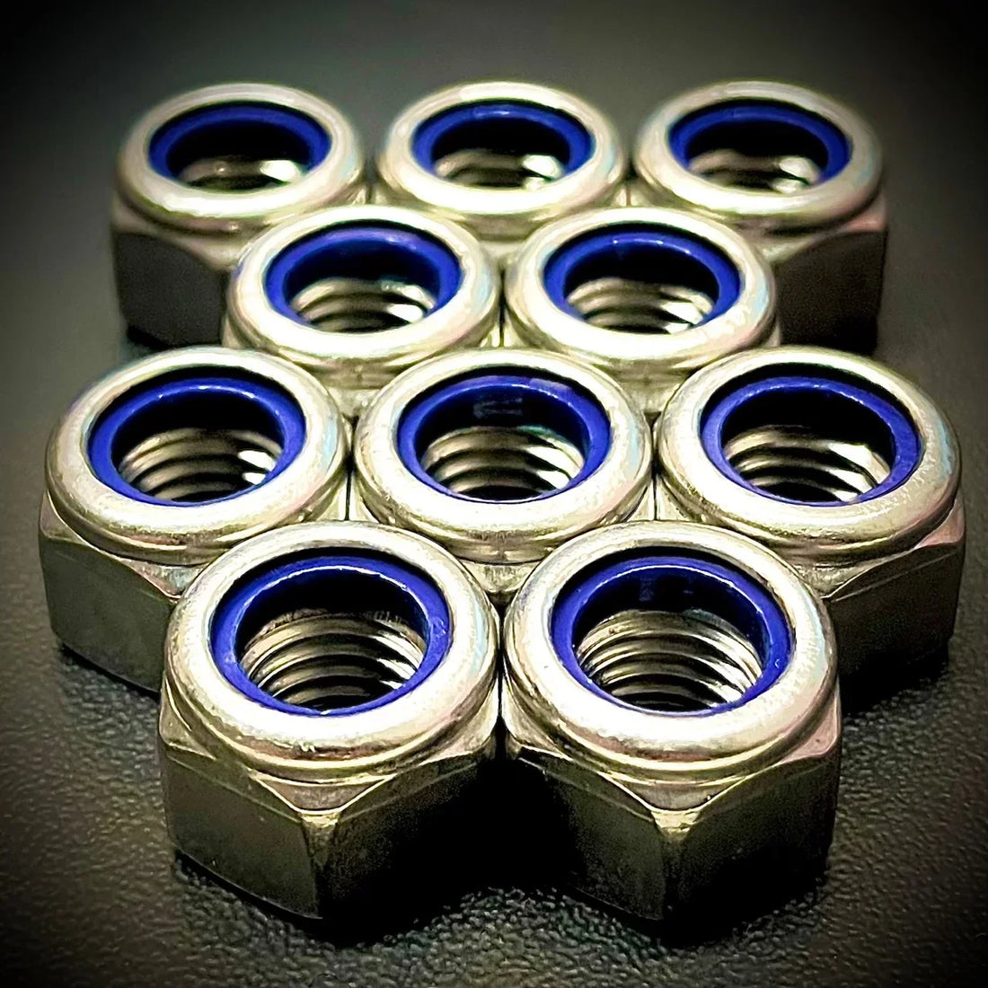 Technicals: Stainless Steel Grades A2 vs A4: Choosing the Right Fastener for Your Project
