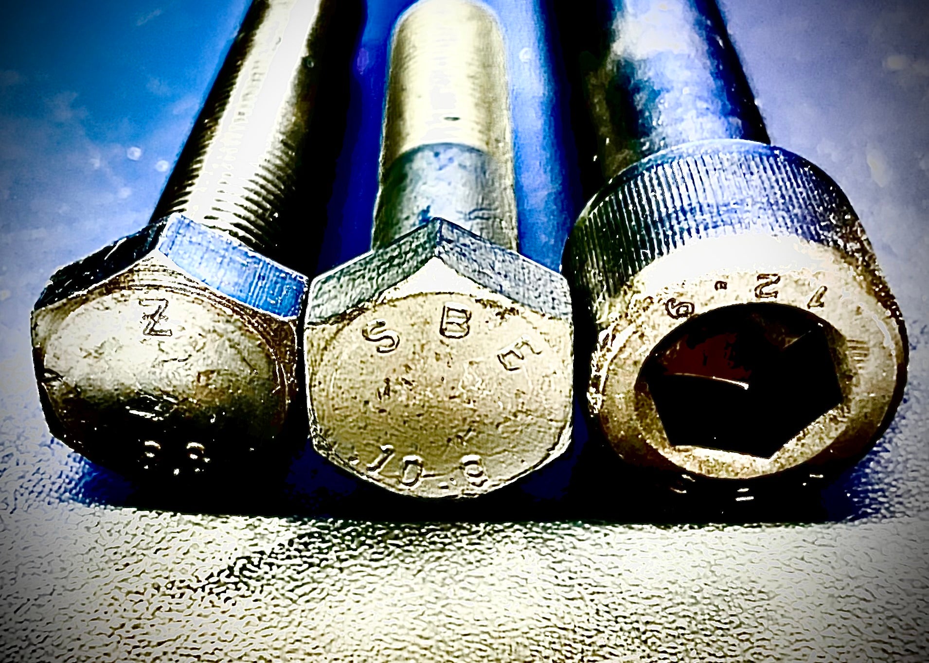 Technicals: Fastener Material Class/ Grades – Fixaball Ltd. Fixings and ...