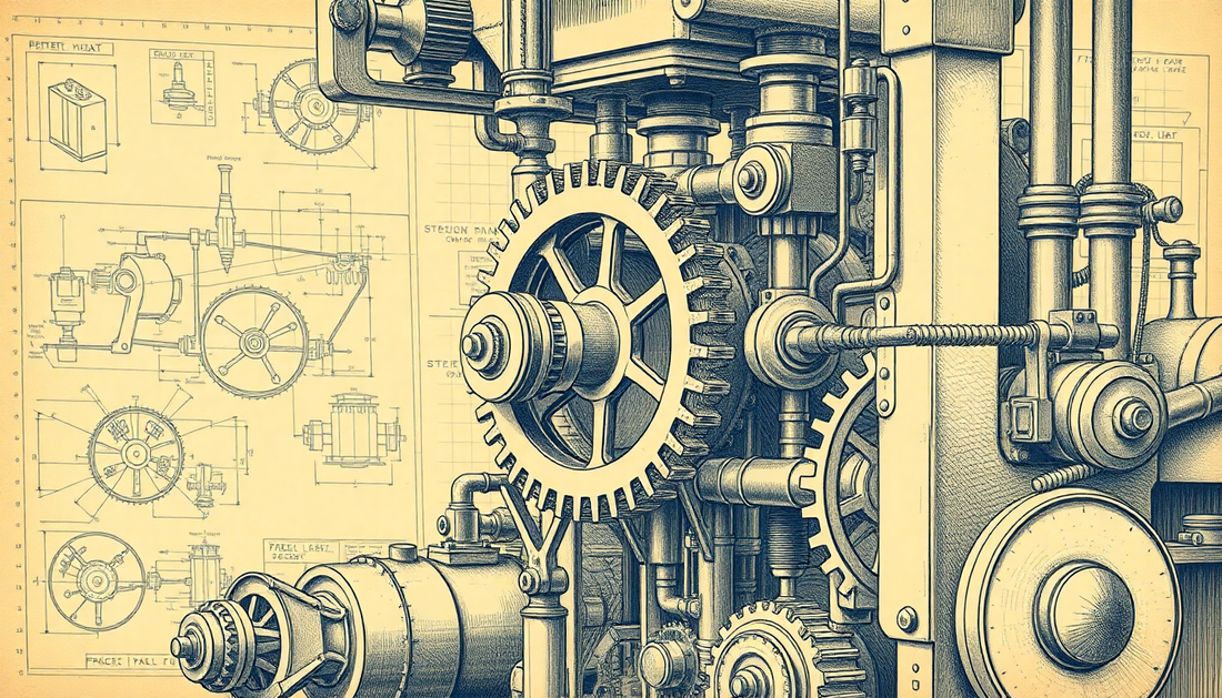 The Essential Guide to Specialty Screws and Rare Threads in Engineering