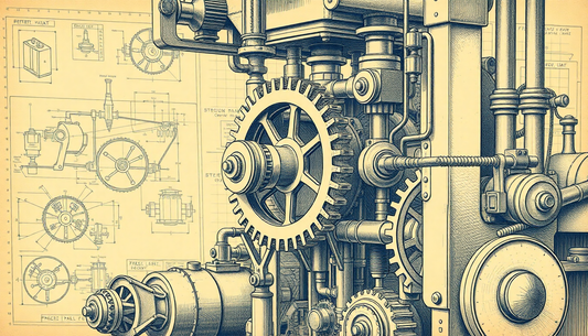 The Essential Guide to Specialty Screws and Rare Threads in Engineering