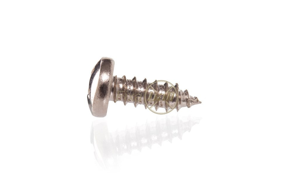 How To Use Self Tapping Screws