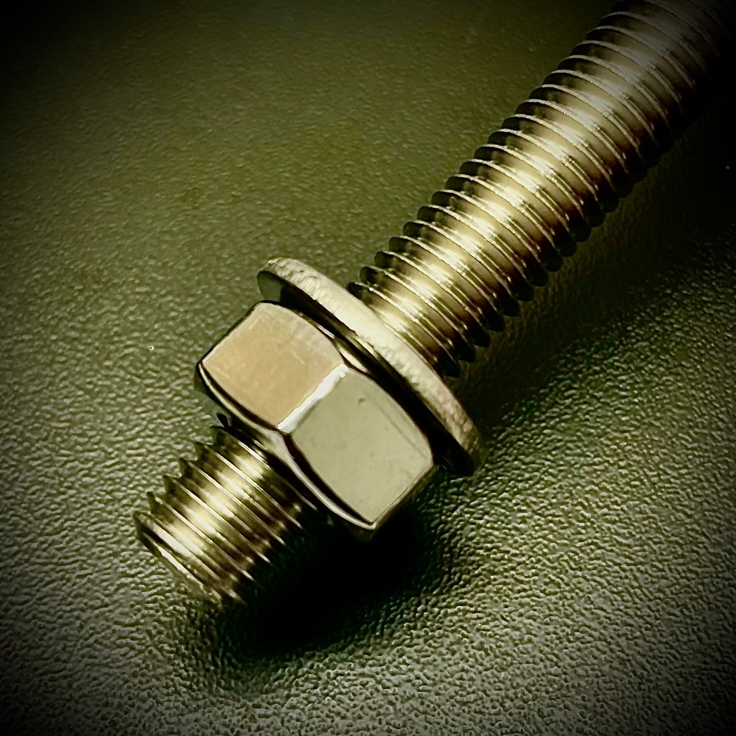 A4 316 Stainless Steel Chemical Anchor Stud