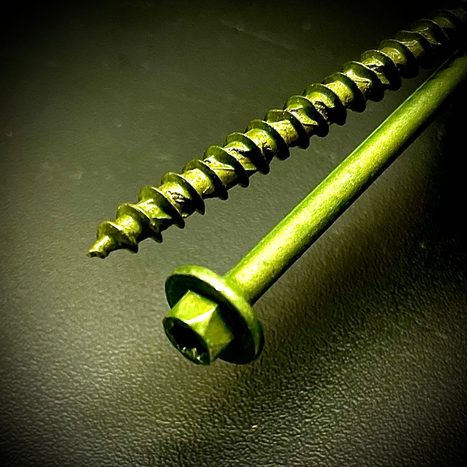 Landscaping Wood Screw