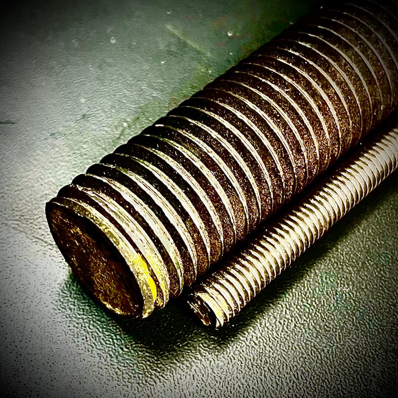 METRIC - 8.8 Self-Colour Studding