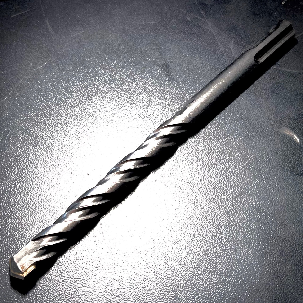 SDS Plus Masonry Drill Bit
