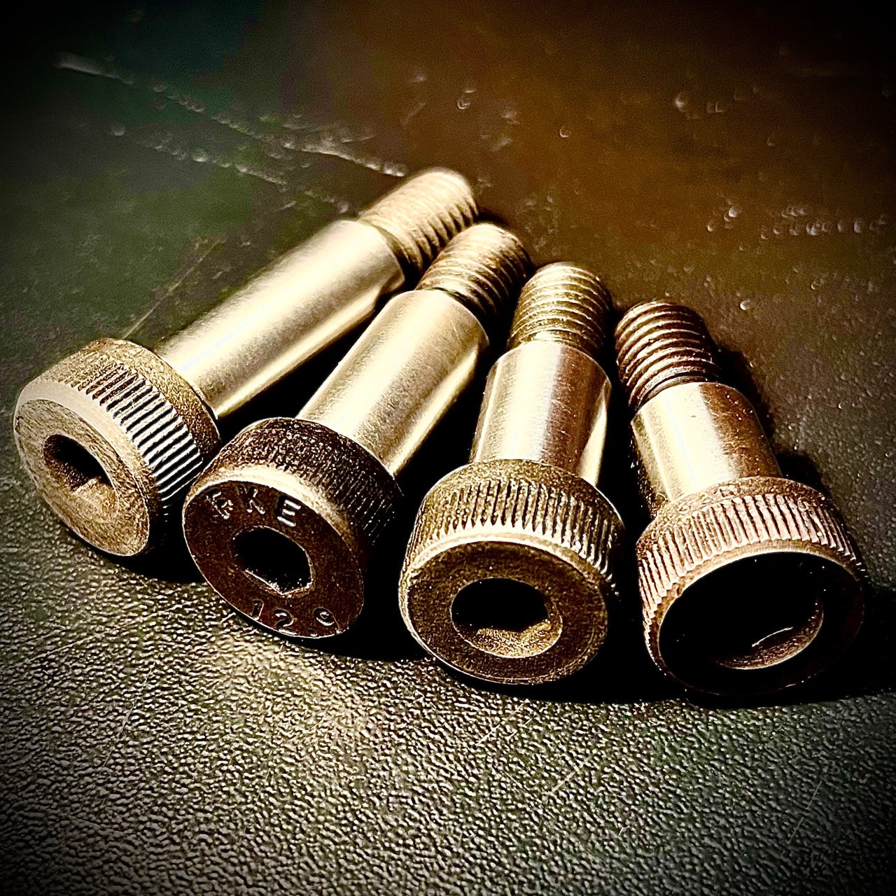 Socket, Shoulder Cap Screw Fixaball Ltd. Fixings and Fasteners UK