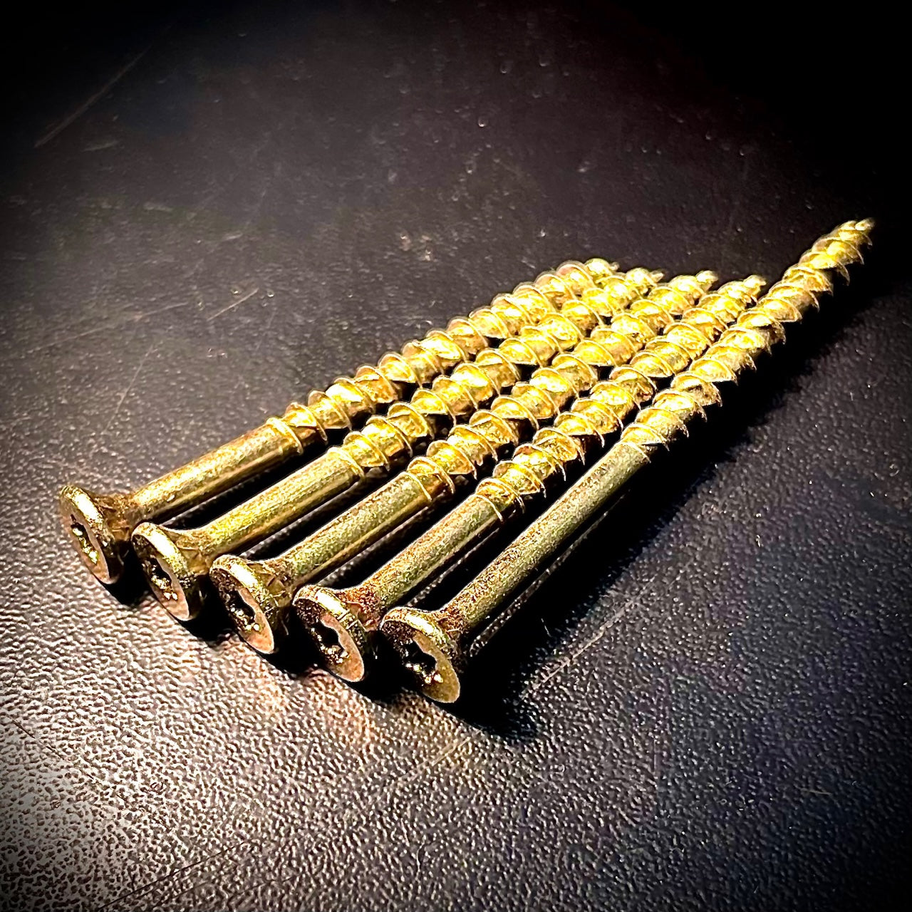 Torx Drive Wood Screw